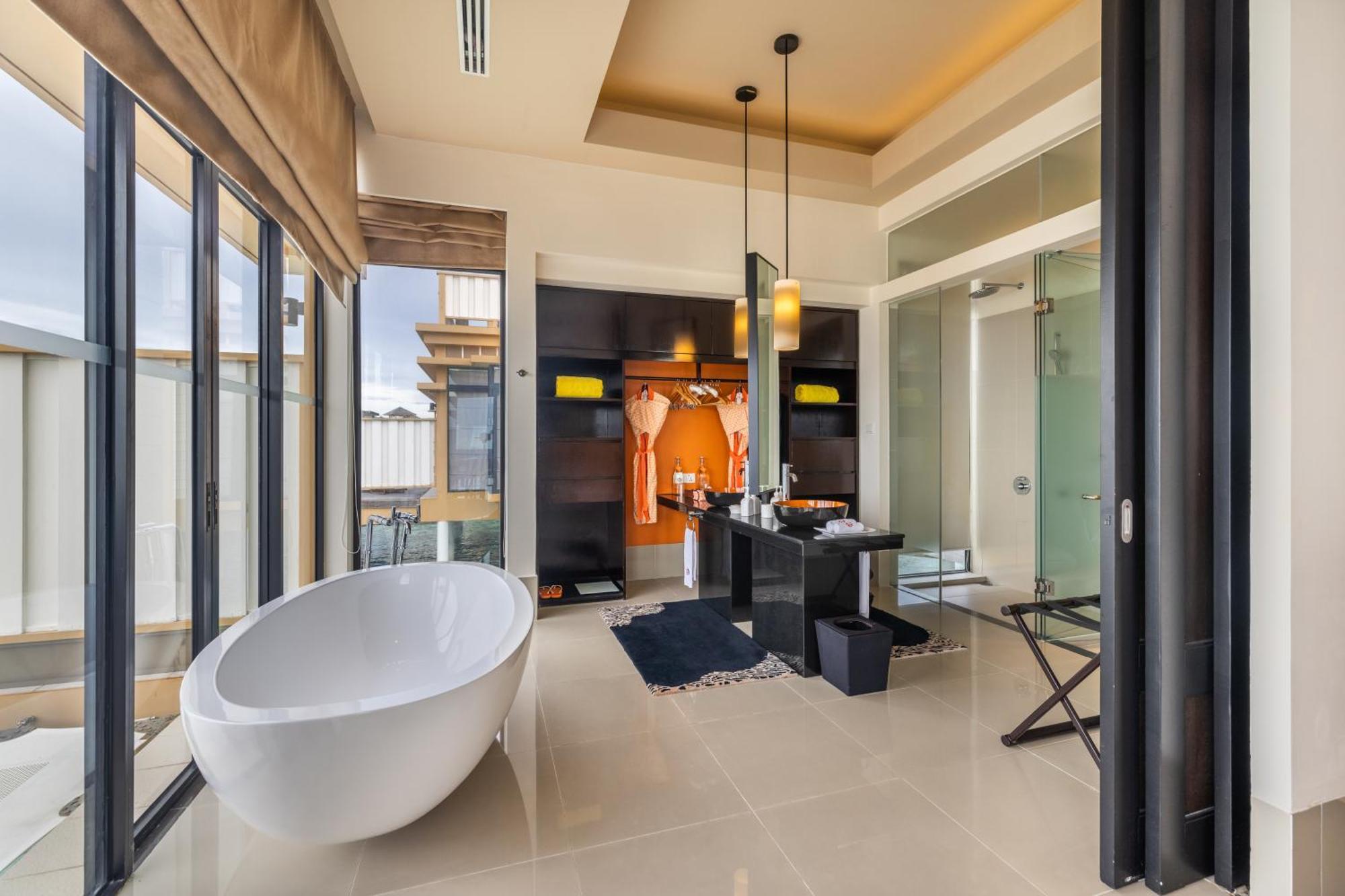 Angsana Velavaru In-ocean - Select, Book Now & Enjoy 20 Percent Off Seaplane Transfer For In 2025 Resort Hulhudheli