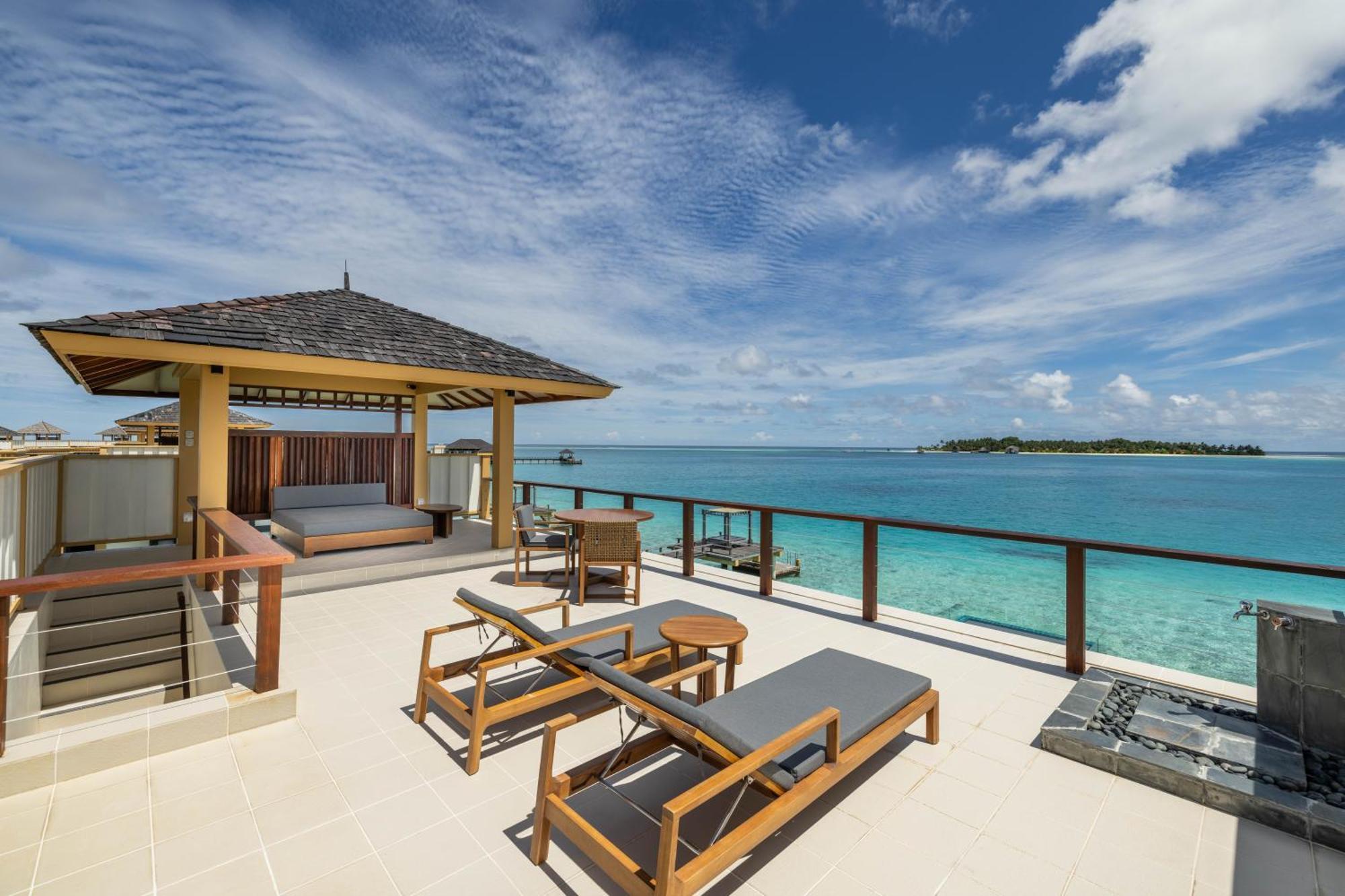Angsana Velavaru In-ocean - Select, Book Now & Enjoy 20 Percent Off Seaplane Transfer For In 2025 Hulhudheli