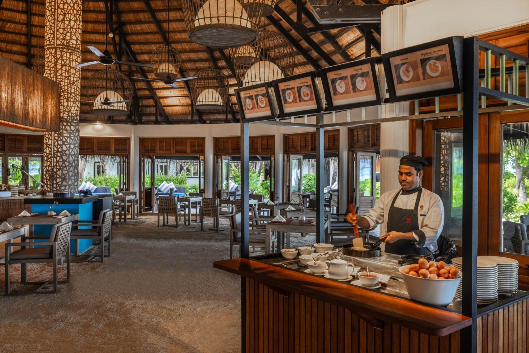 Angsana Velavaru In-ocean - Select, Book Now & Enjoy 20 Percent Off Seaplane Transfer For In 2025 5*