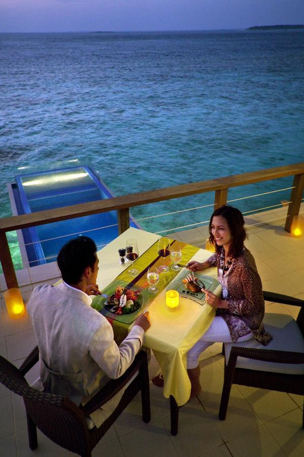 Angsana Velavaru In-ocean - Select, Book Now & Enjoy 20 Percent Off Seaplane Transfer For In 2025 Resort