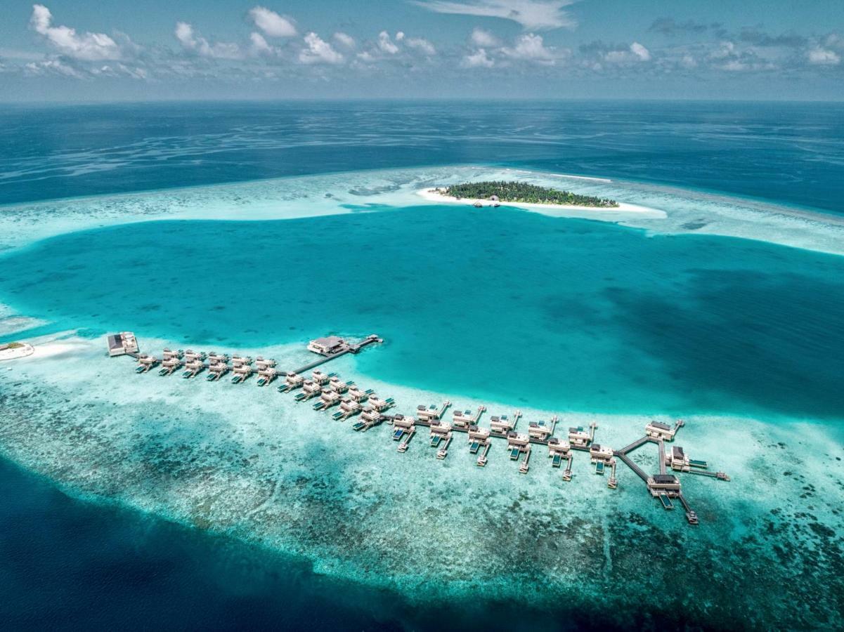 Angsana Velavaru In-ocean - Select, Book Now & Enjoy 20 Percent Off Seaplane Transfer For In 2025 Resort