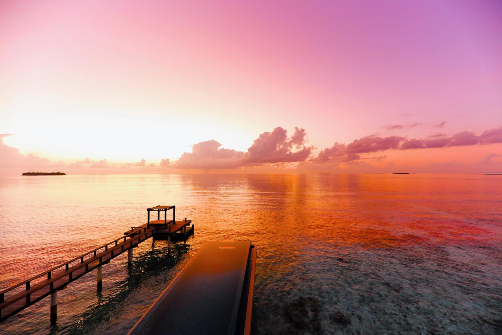 Angsana Velavaru In-ocean - Select, Book Now & Enjoy 20 Percent Off Seaplane Transfer For In 2025 Hulhudheli