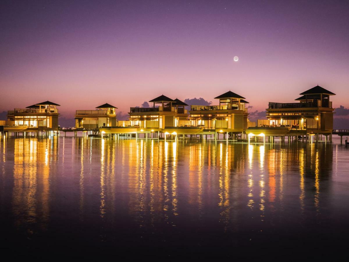 Angsana Velavaru In-ocean - Select, Book Now & Enjoy 20 Percent Off Seaplane Transfer For In 2025 Resort 5*