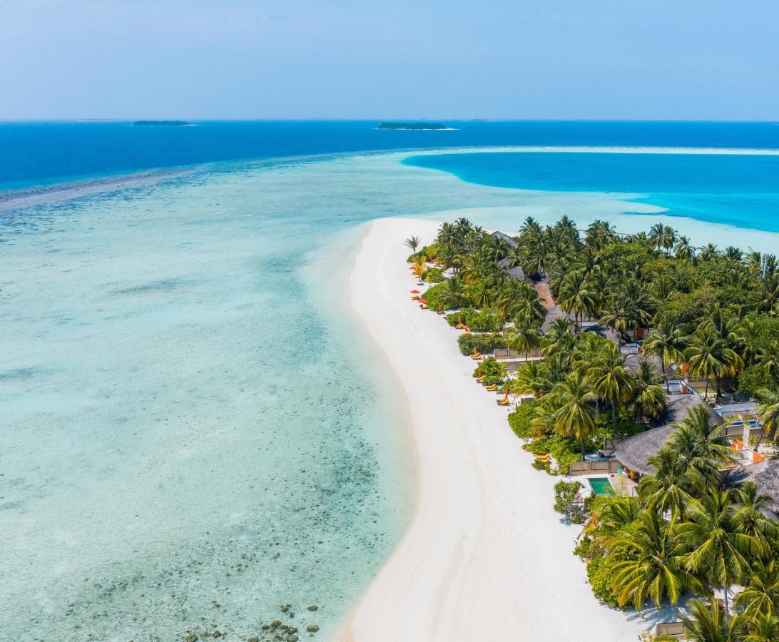 Angsana Velavaru In-ocean - Select, Book Now & Enjoy 20 Percent Off Seaplane Transfer For In 2025 Resort 5*