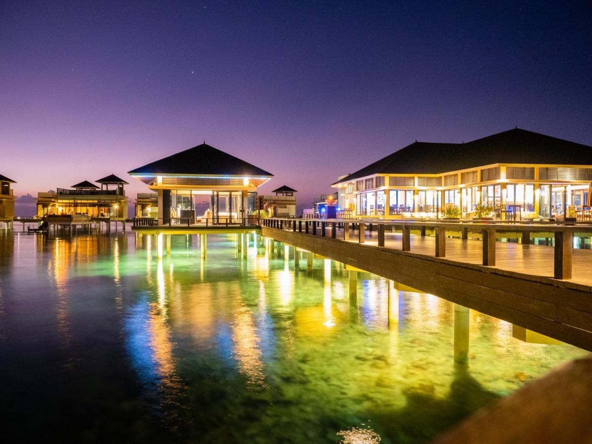 Angsana Velavaru In-ocean - Select, Book Now & Enjoy 20 Percent Off Seaplane Transfer For In 2025 Resort Hulhudheli