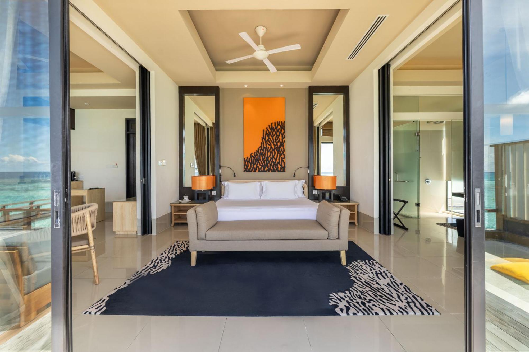 Angsana Velavaru In-ocean - Select, Book Now & Enjoy 20 Percent Off Seaplane Transfer For In 2025 Resort 5*