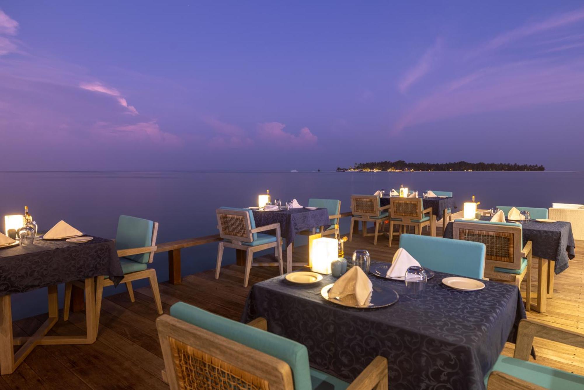 Angsana Velavaru In-ocean - Select, Book Now & Enjoy 20 Percent Off Seaplane Transfer For In 2025 Resort 5*