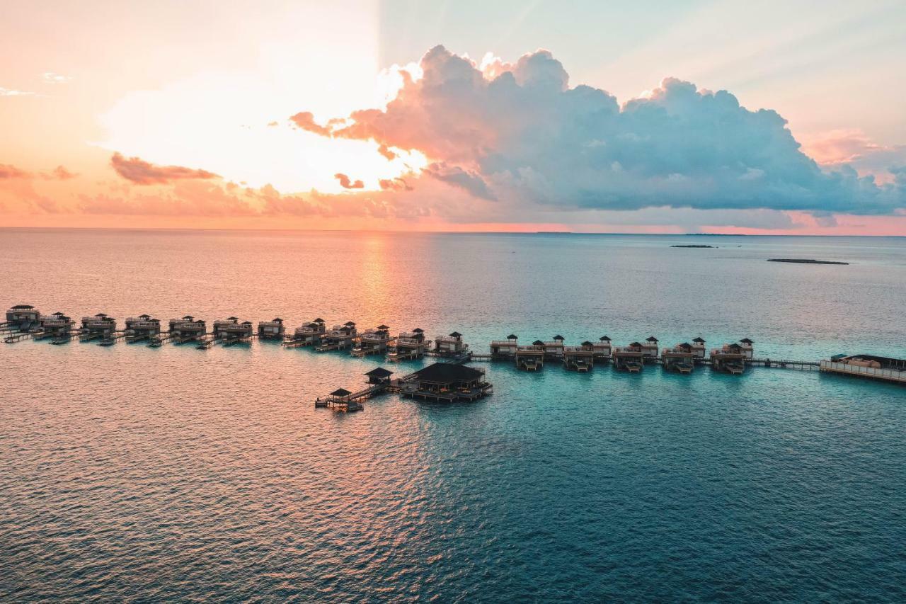 Angsana Velavaru In-ocean - Select, Book Now & Enjoy 20 Percent Off Seaplane Transfer For In 2025 Hulhudheli