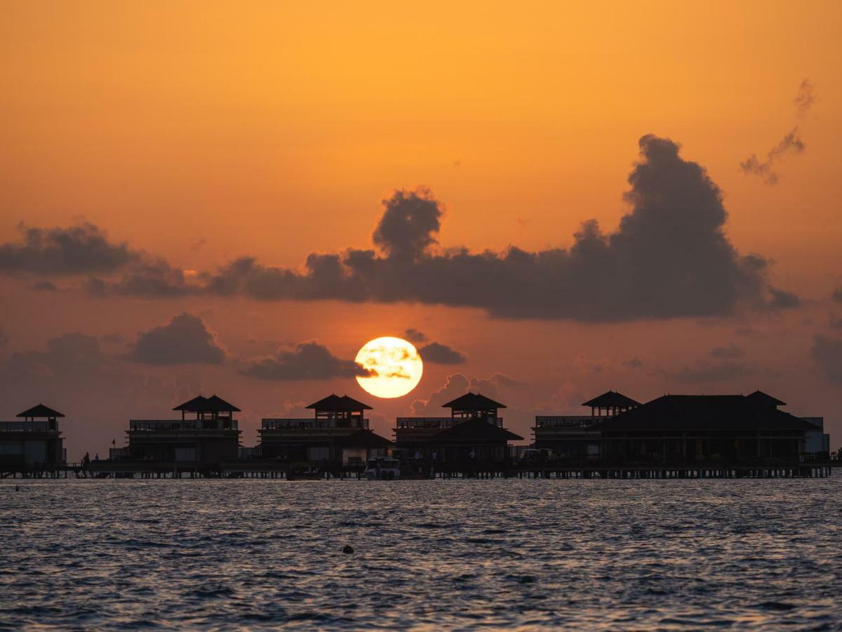 Angsana Velavaru In-ocean - Select, Book Now & Enjoy 20 Percent Off Seaplane Transfer For In 2025 5* Hulhudheli