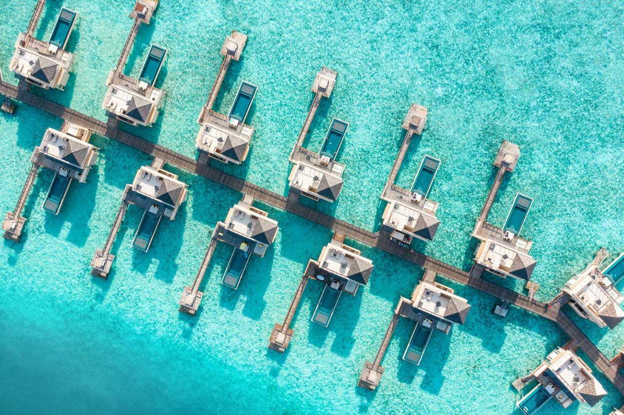 Angsana Velavaru In-ocean - Select, Book Now & Enjoy 20 Percent Off Seaplane Transfer For In 2025 Resort 5*