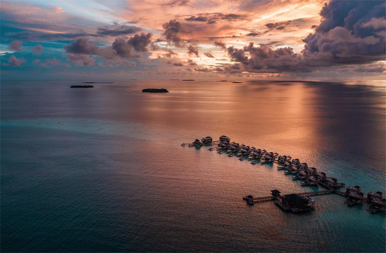 Angsana Velavaru In-ocean - Select, Book Now & Enjoy 20 Percent Off Seaplane Transfer For In 2025 Resort