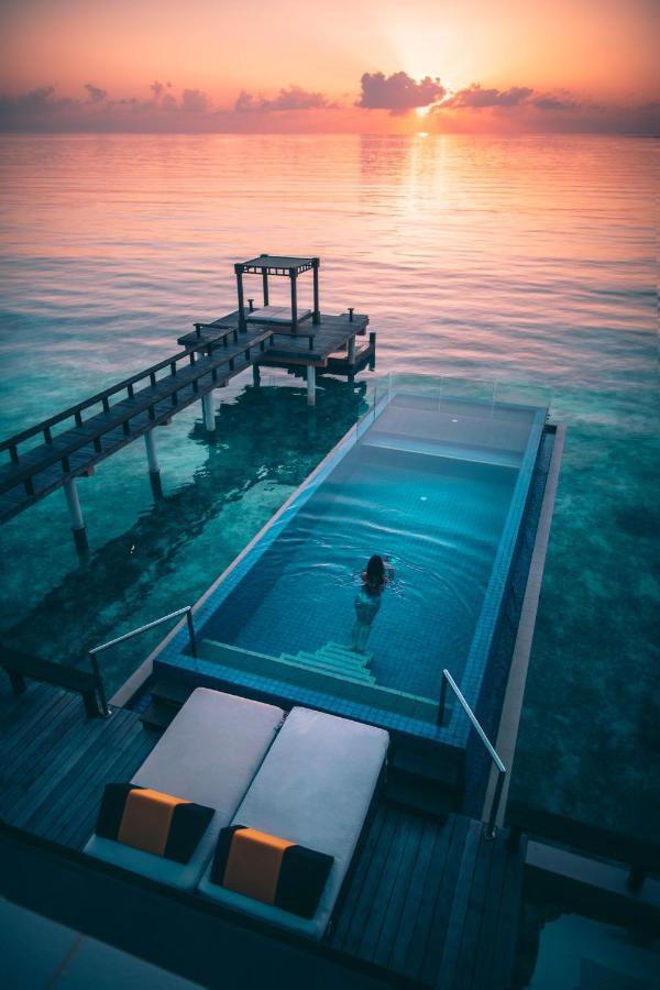 Angsana Velavaru In-ocean - Select, Book Now & Enjoy 20 Percent Off Seaplane Transfer For In 2025 Hulhudheli