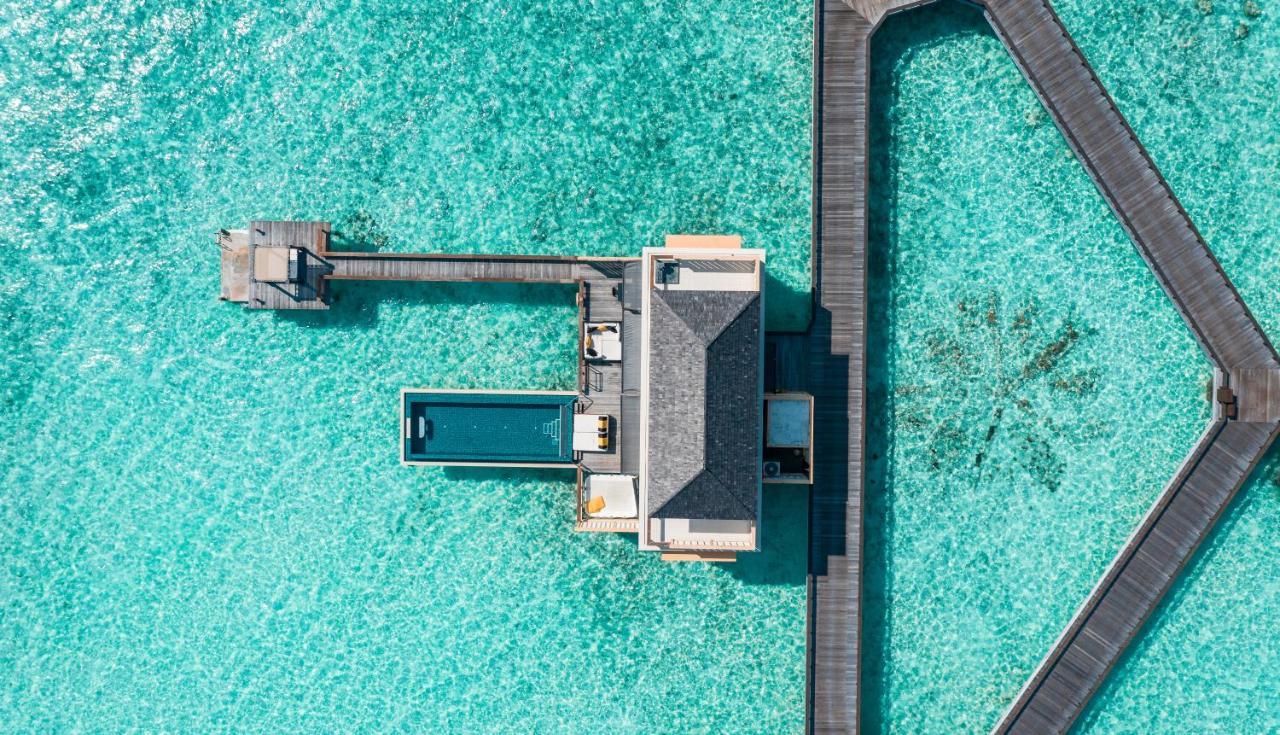 Angsana Velavaru In-ocean - Select, Book Now & Enjoy 20 Percent Off Seaplane Transfer For In 2025 Resort Hulhudheli