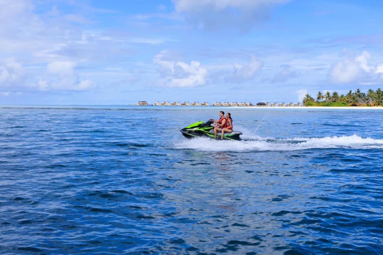 Angsana Velavaru In-ocean - Select, Book Now & Enjoy 20 Percent Off Seaplane Transfer For In 2025 Hulhudheli