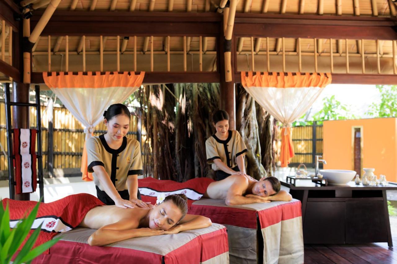 Курортный комплекс Angsana Velavaru In-ocean - Select, Book Now & Enjoy 20 Percent Off Seaplane Transfer For In 2025 5*