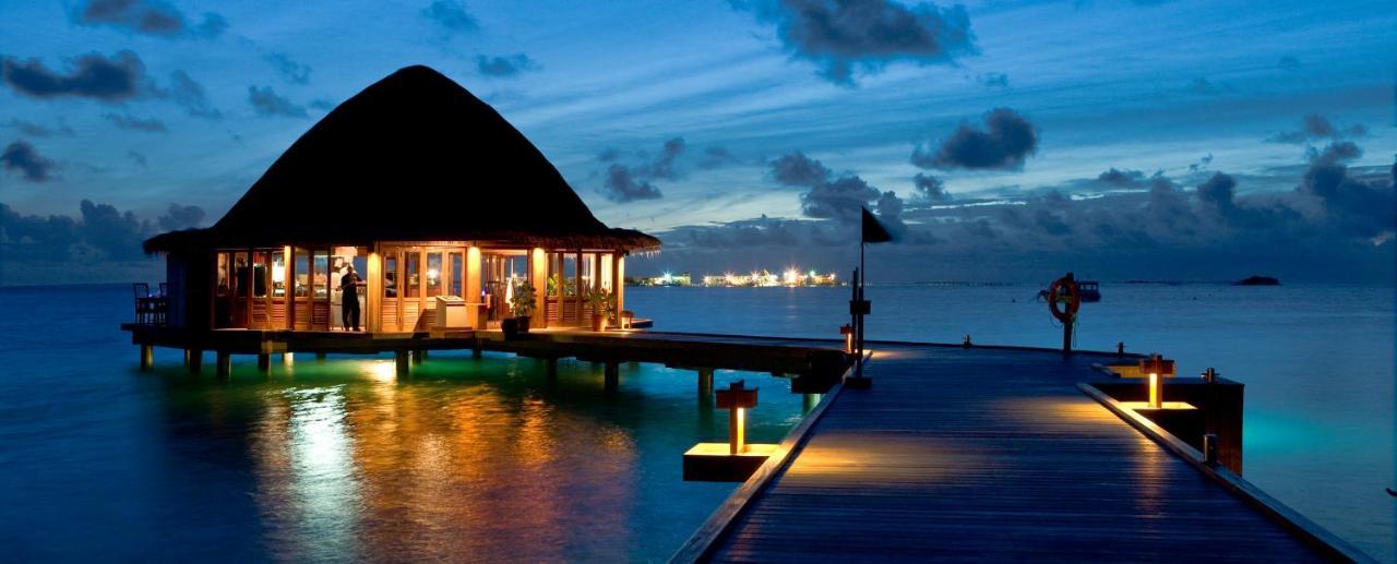Angsana Velavaru In-ocean - Select, Book Now & Enjoy 20 Percent Off Seaplane Transfer For In 2025