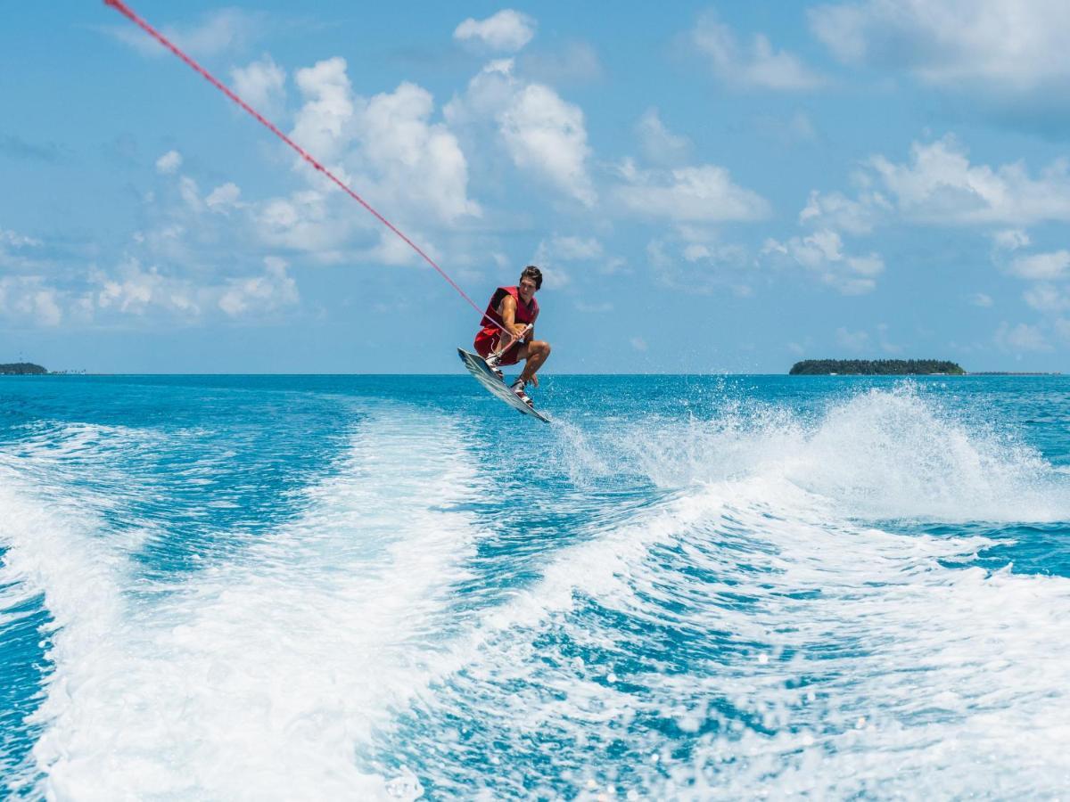 Angsana Velavaru In-ocean - Select, Book Now & Enjoy 20 Percent Off Seaplane Transfer For In 2025 5* Hulhudheli